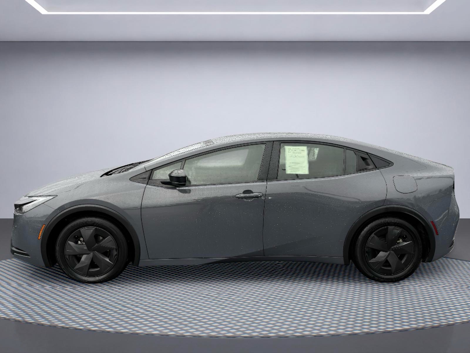 Used 2025 Toyota Prius Limited Hatchback
