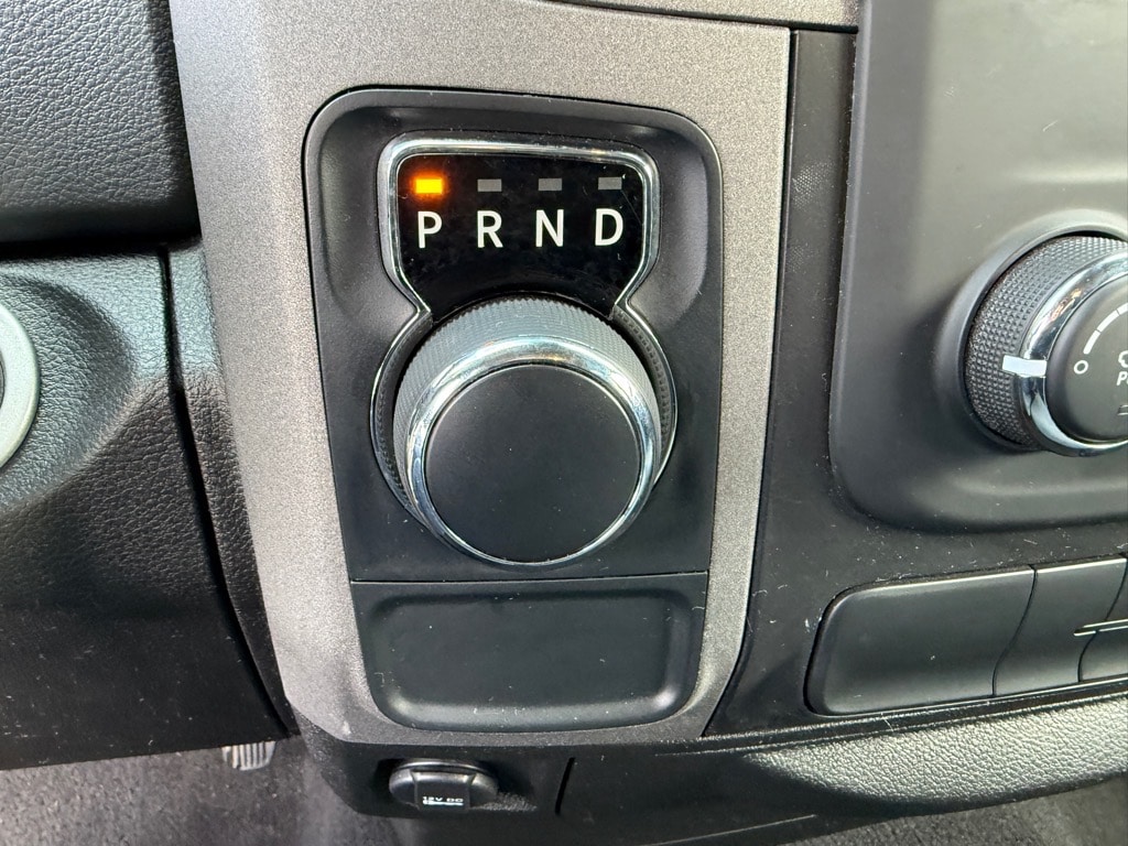 2019 RAM Ram 1500 Classic Tradesman - Photo 30