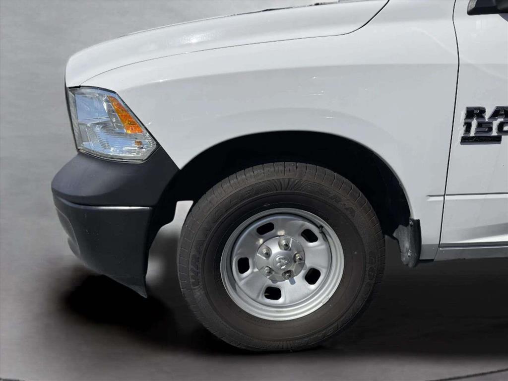 2019 RAM Ram 1500 Classic Tradesman - Photo 14