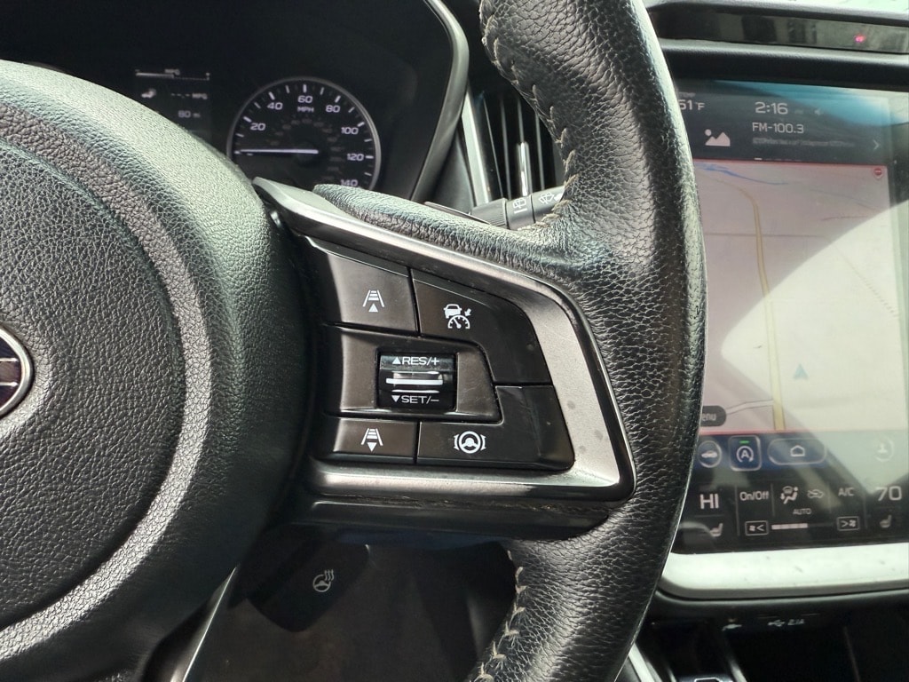 2020 Subaru Outback Limited - Photo 31