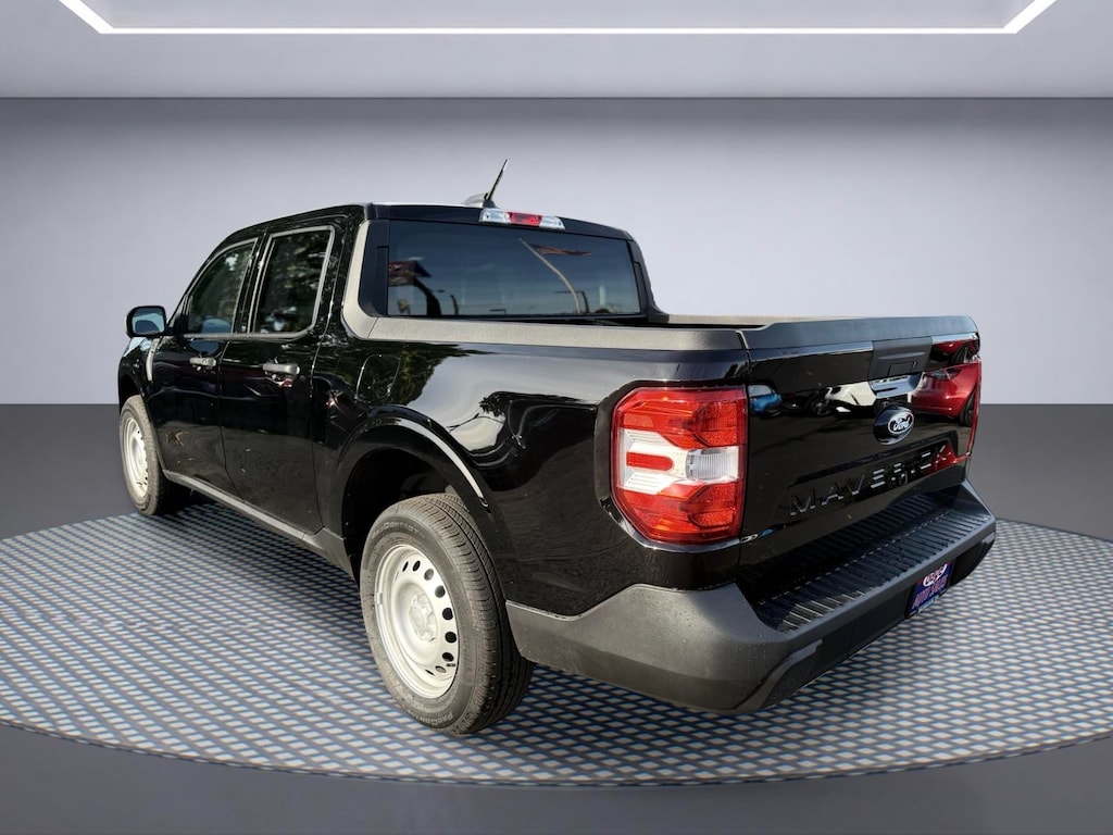 Used 2026 Ford Maverick XL Truck SuperCrew