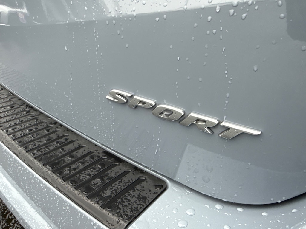 Used 2025 Honda Odyssey Sport-L Van