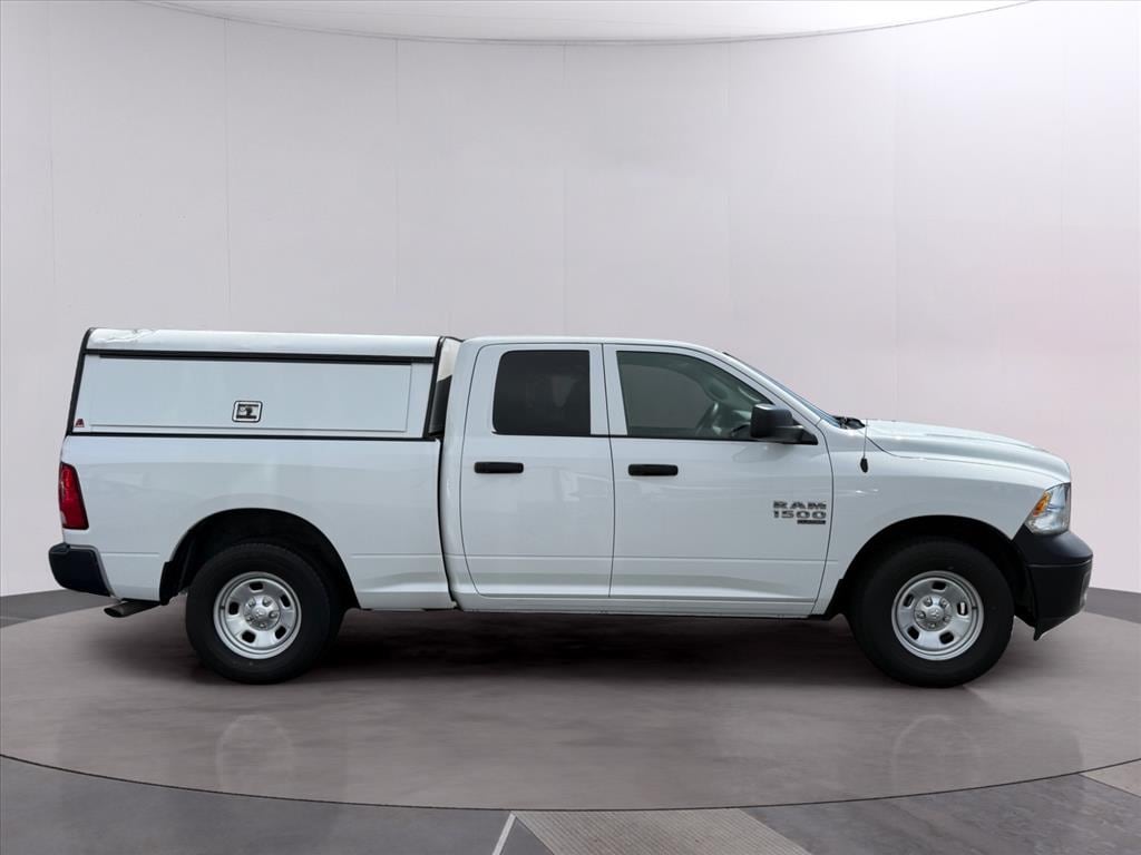 2019 RAM Ram 1500 Classic Tradesman - Photo 3