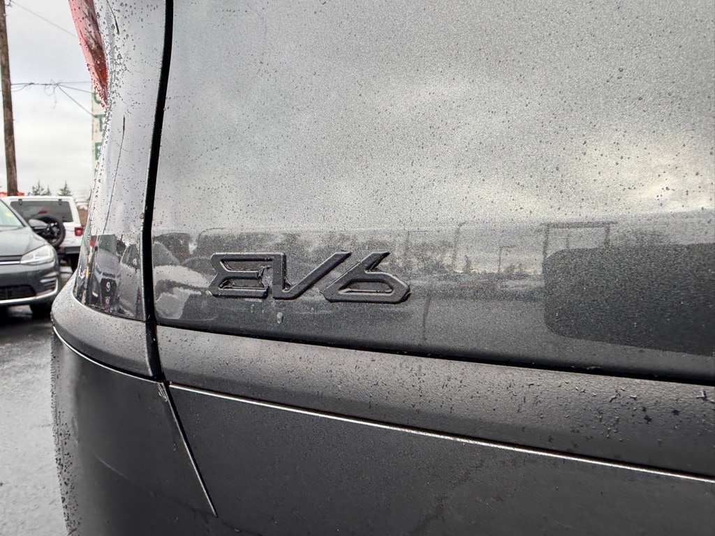 Used 2023 Kia EV6 Light SUV