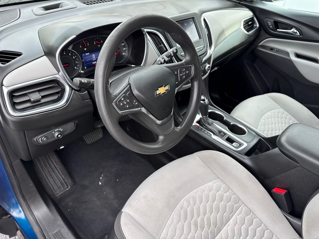 2021 Chevrolet Equinox LT - Photo 14