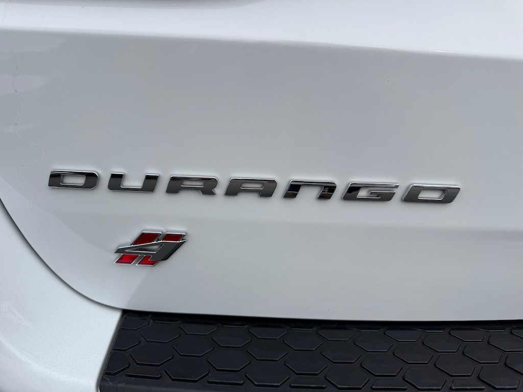 Used 2020 Dodge Durango SXT Plus SUV