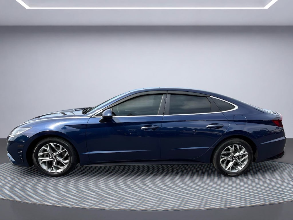 Used 2020 Hyundai Sonata SEL Sedan