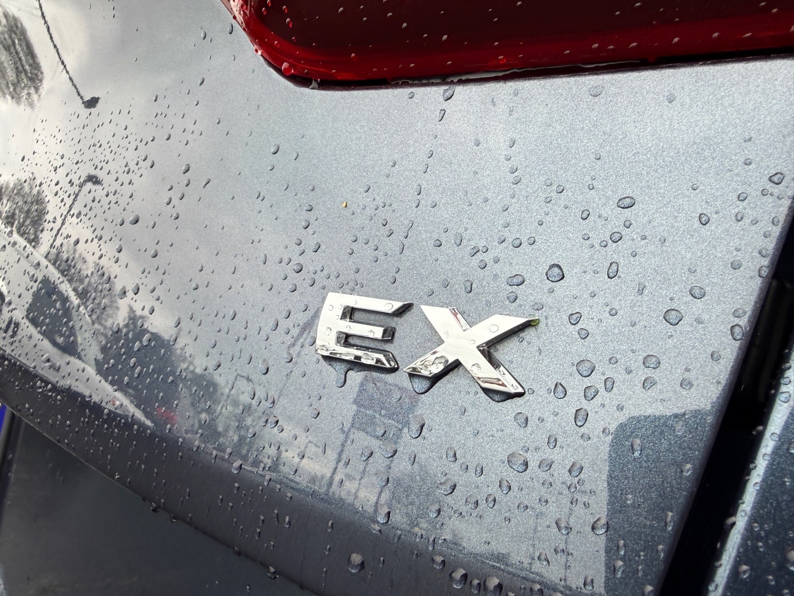 2020 Kia Sportage EX - Photo 6
