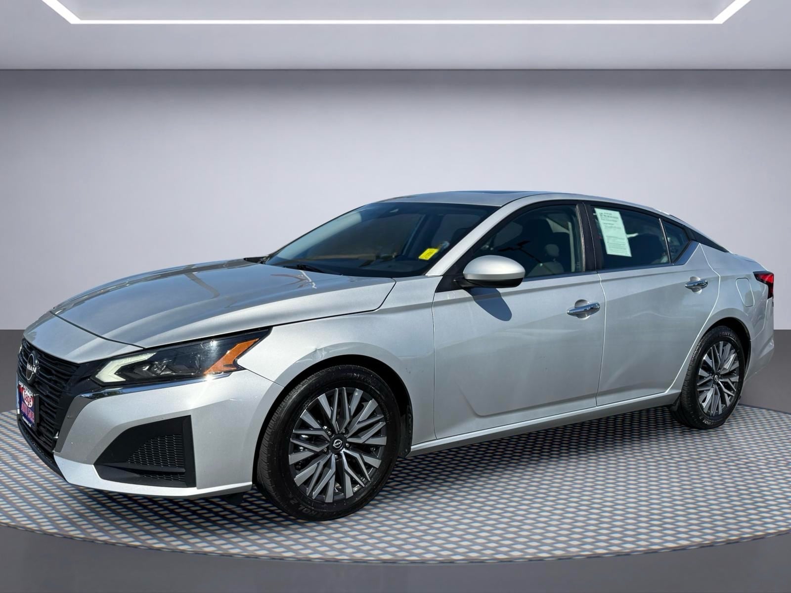 2023 Nissan Altima 2.5 SV's photo