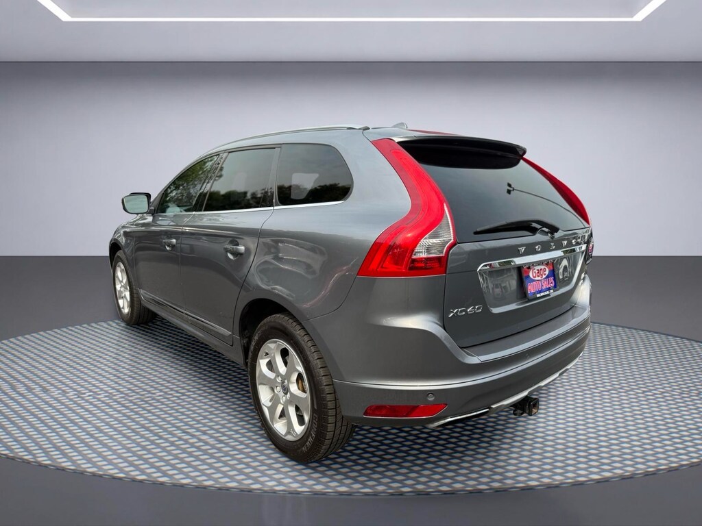 Used 2016 Volvo XC60 T5 Premier SUV