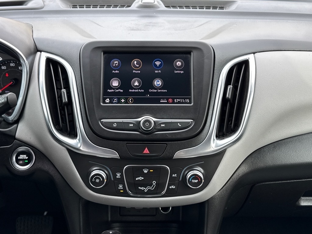 2021 Chevrolet Equinox LT - Photo 21