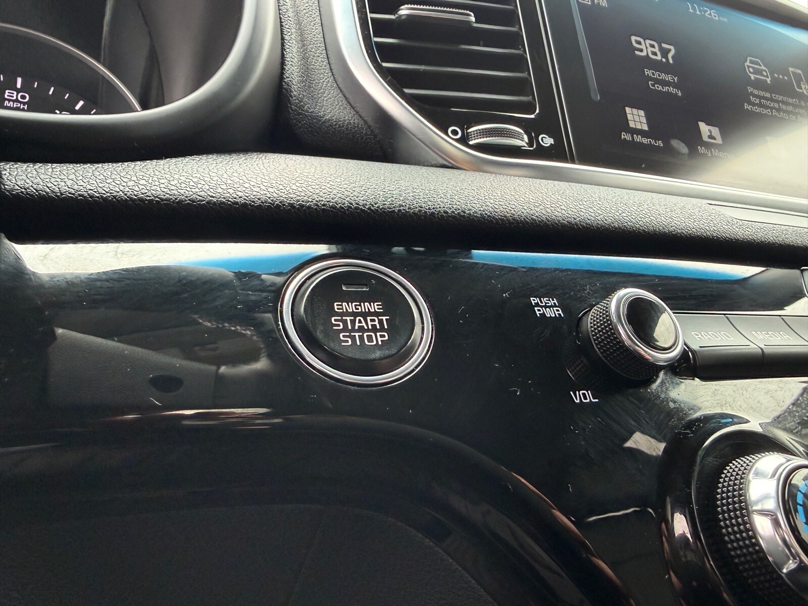 2020 Kia Sportage EX - Photo 33