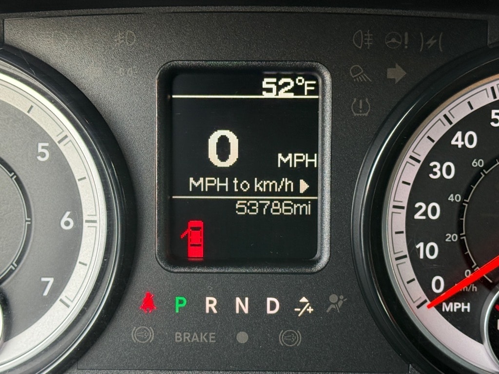 2019 RAM Ram 1500 Classic Tradesman - Photo 36