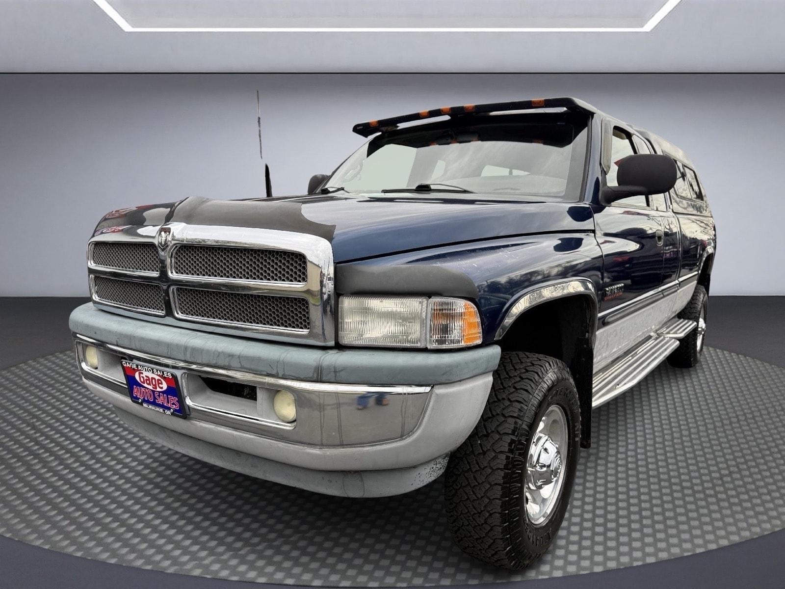 2000 Dodge Ram Pickup ST