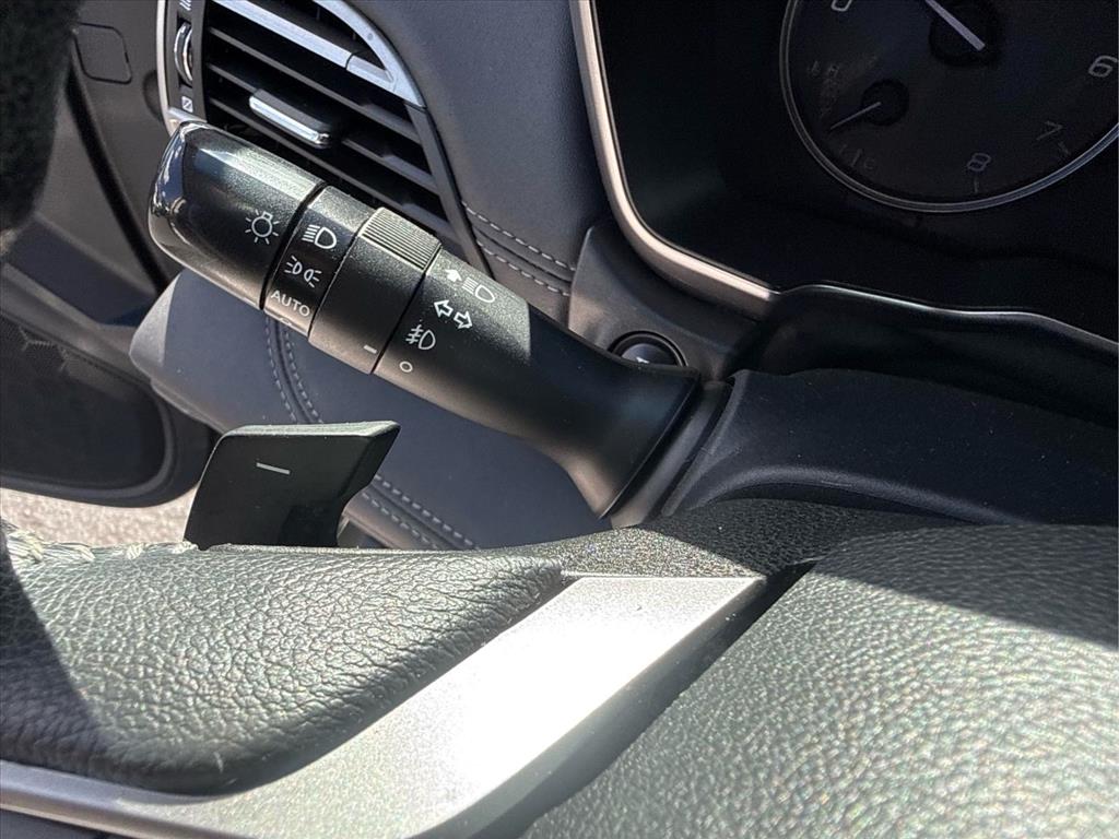 2020 Subaru Outback Limited - Photo 29