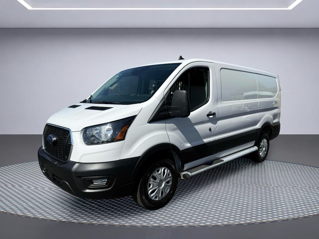 Used 2025 Ford Transit 250 Van Low Roof Van
