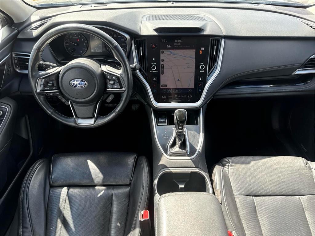 2020 Subaru Outback Limited - Photo 20