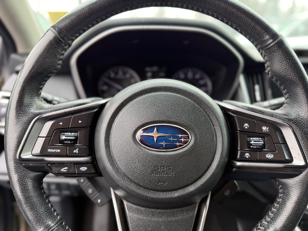 2020 Subaru Outback Limited - Photo 35