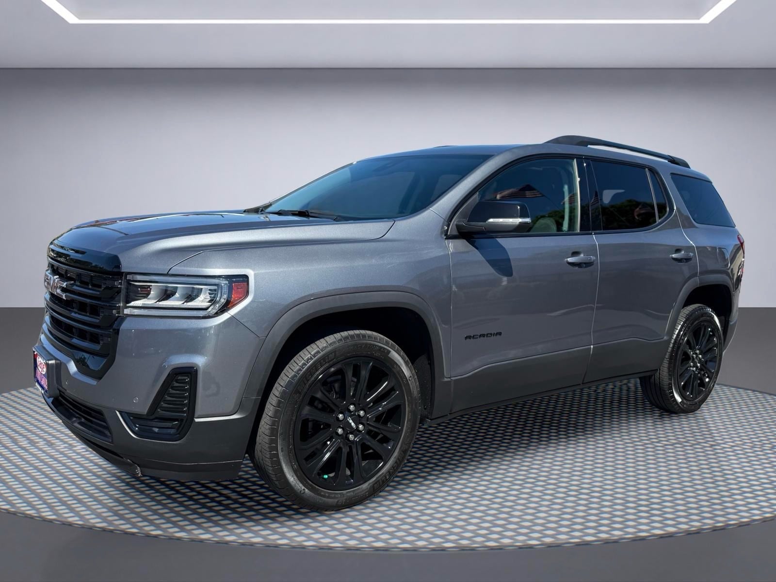 2022 GMC Acadia SLE AWD's photo