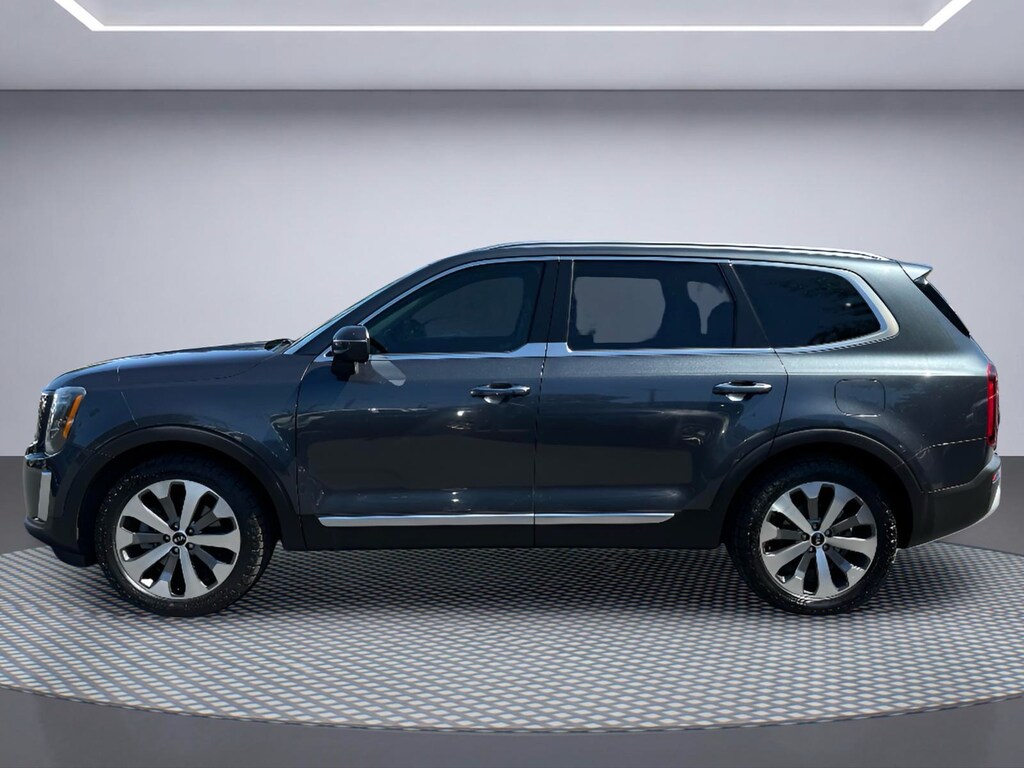 Used 2020 Kia Telluride S SUV