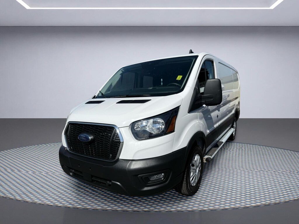 Used 2025 Ford Transit 250 Van Low Roof Van