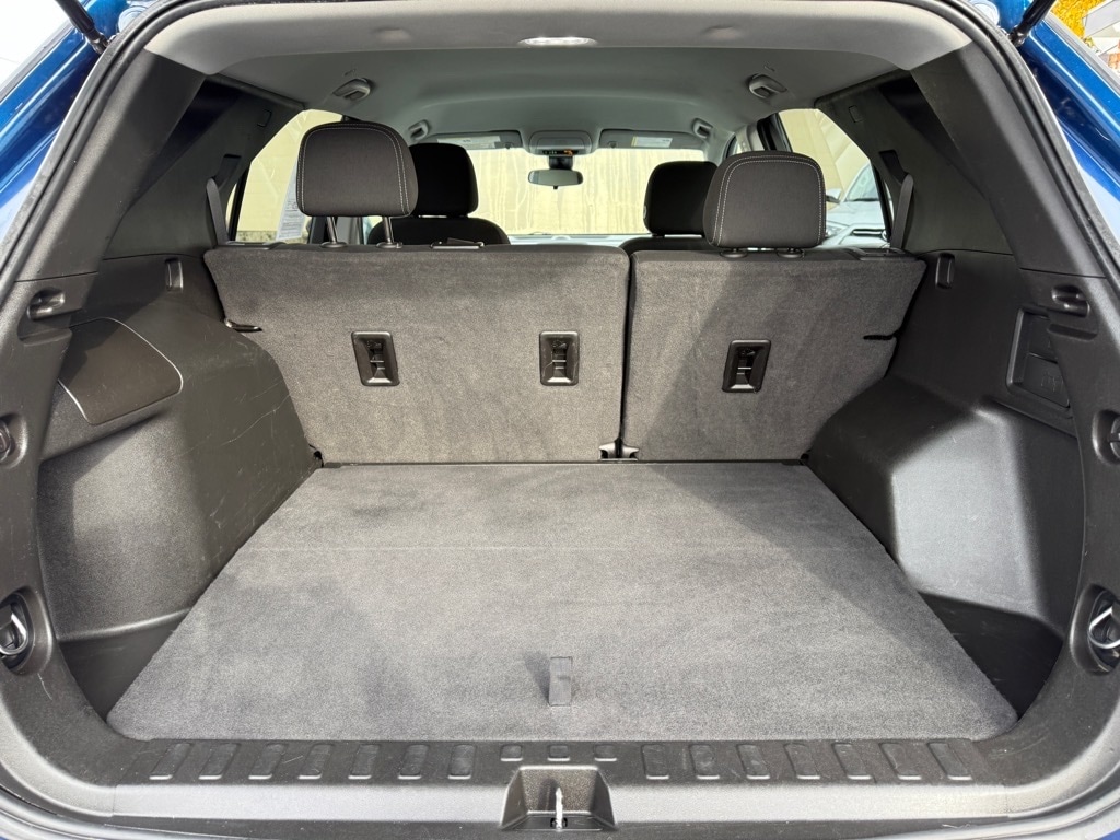 2021 Chevrolet Equinox LT - Photo 7