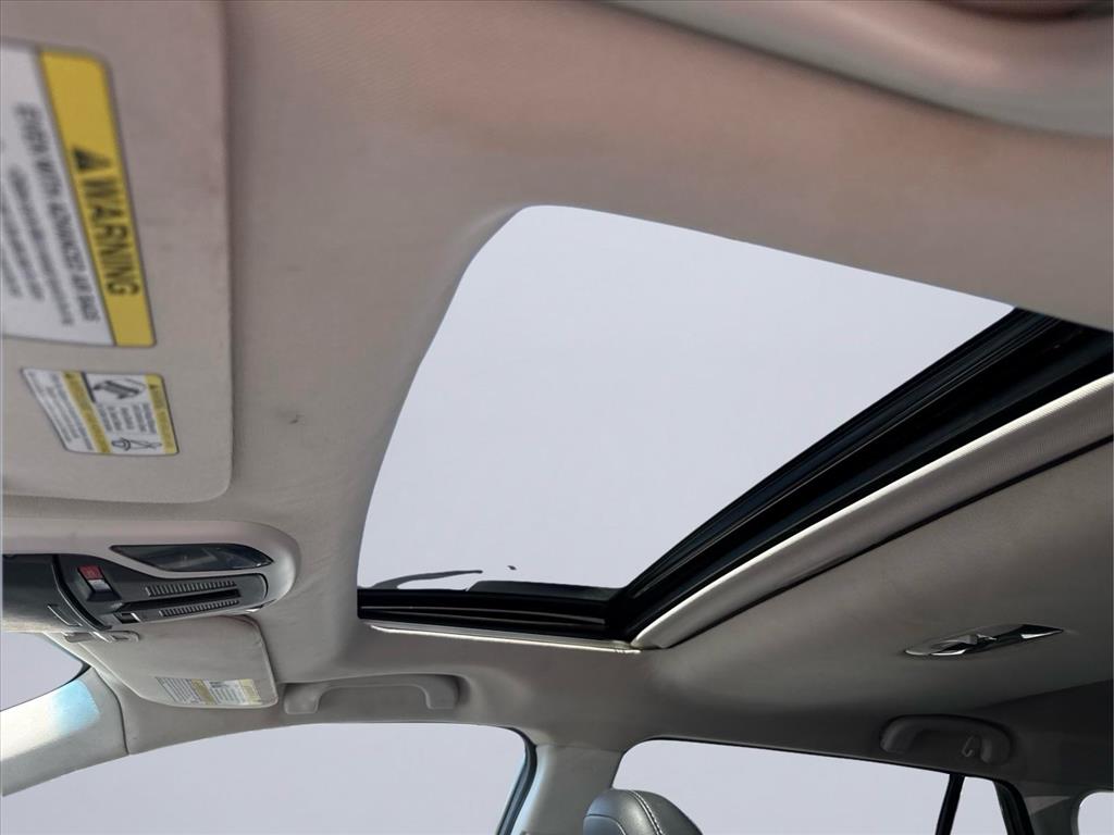 2020 Subaru Outback Limited - Photo 16