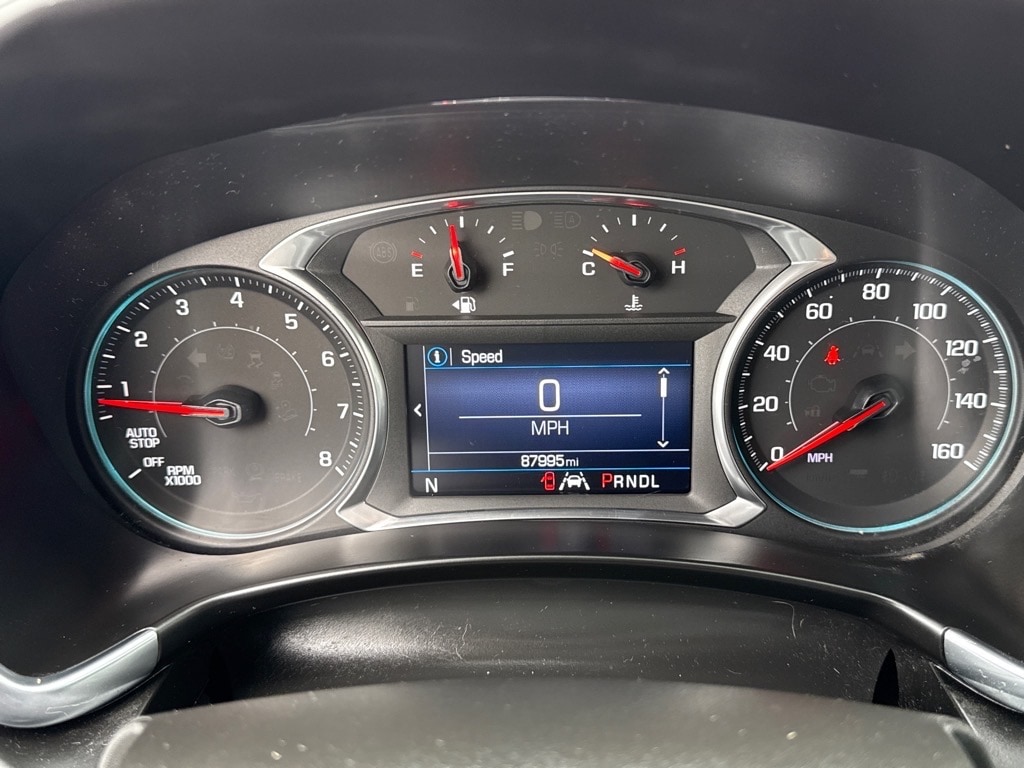 2021 Chevrolet Equinox LT - Photo 32