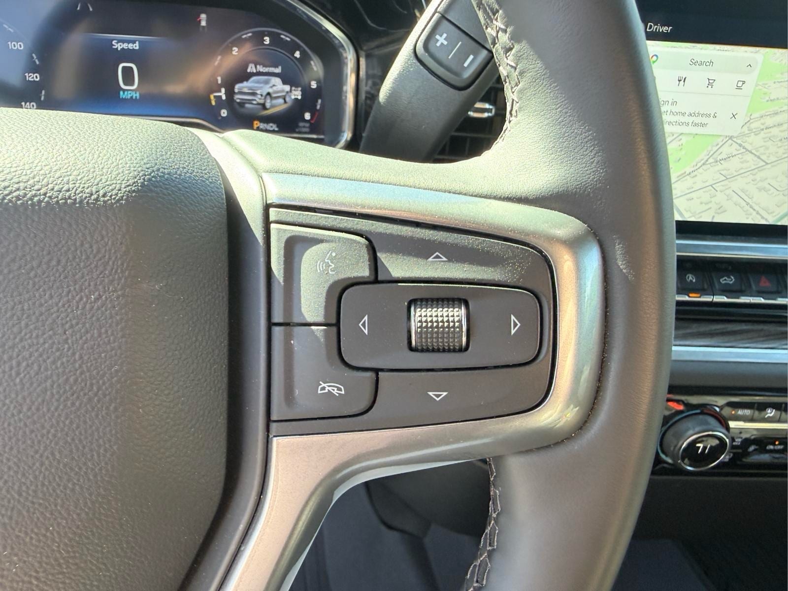 2025 Chevrolet Silverado 1500 LT - Photo 29