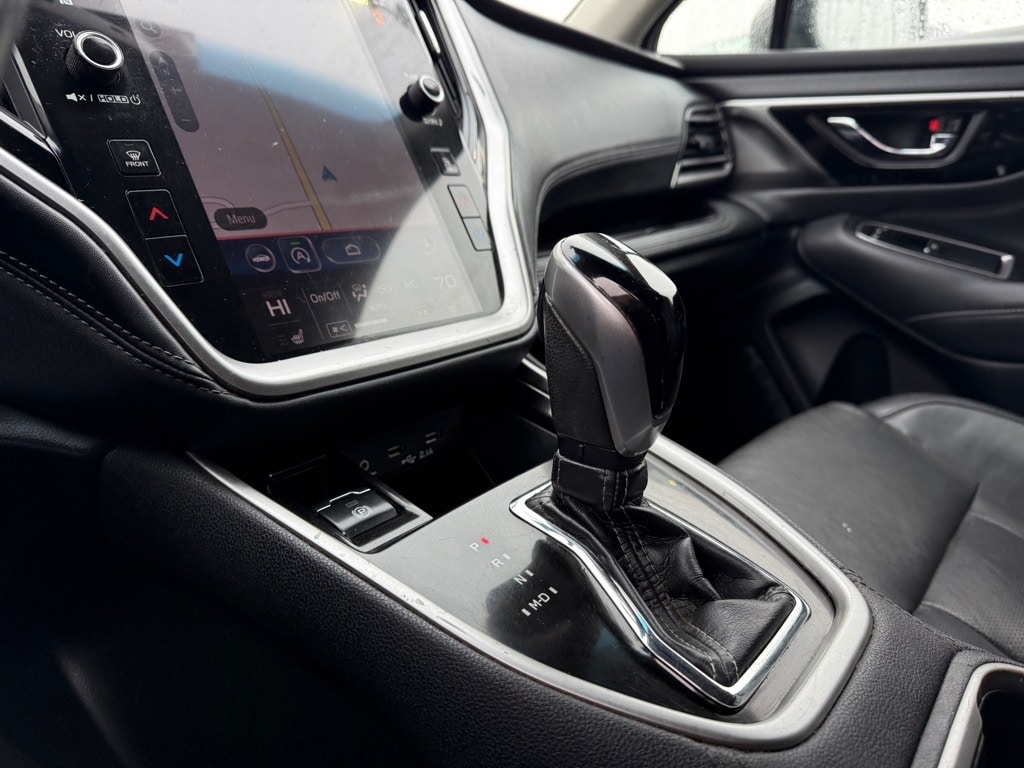 2020 Subaru Outback Limited - Photo 29