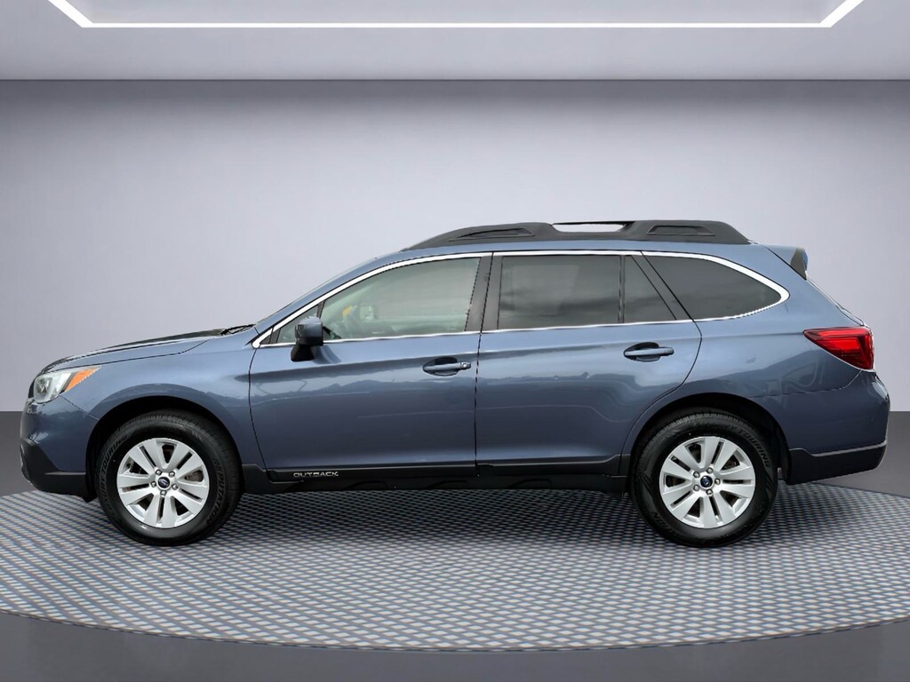 Used 2016 Subaru Outback 2.5i Premium SUV