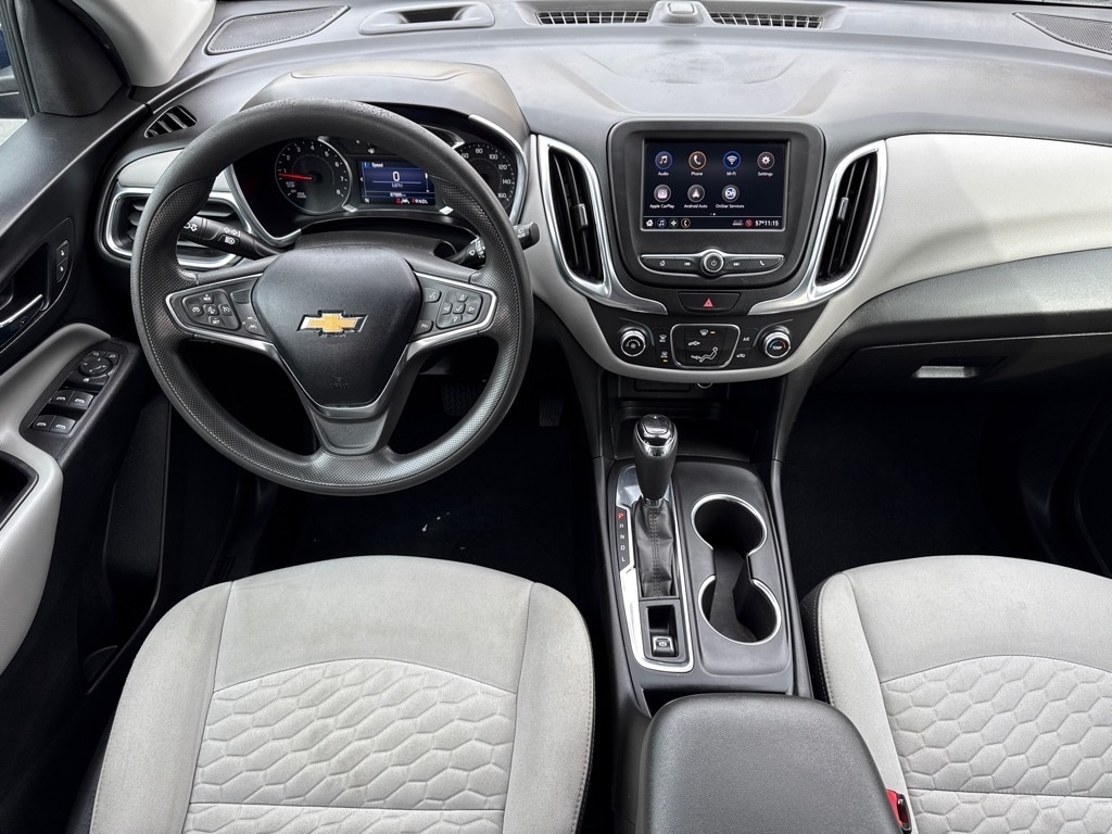 2021 Chevrolet Equinox LT - Photo 19