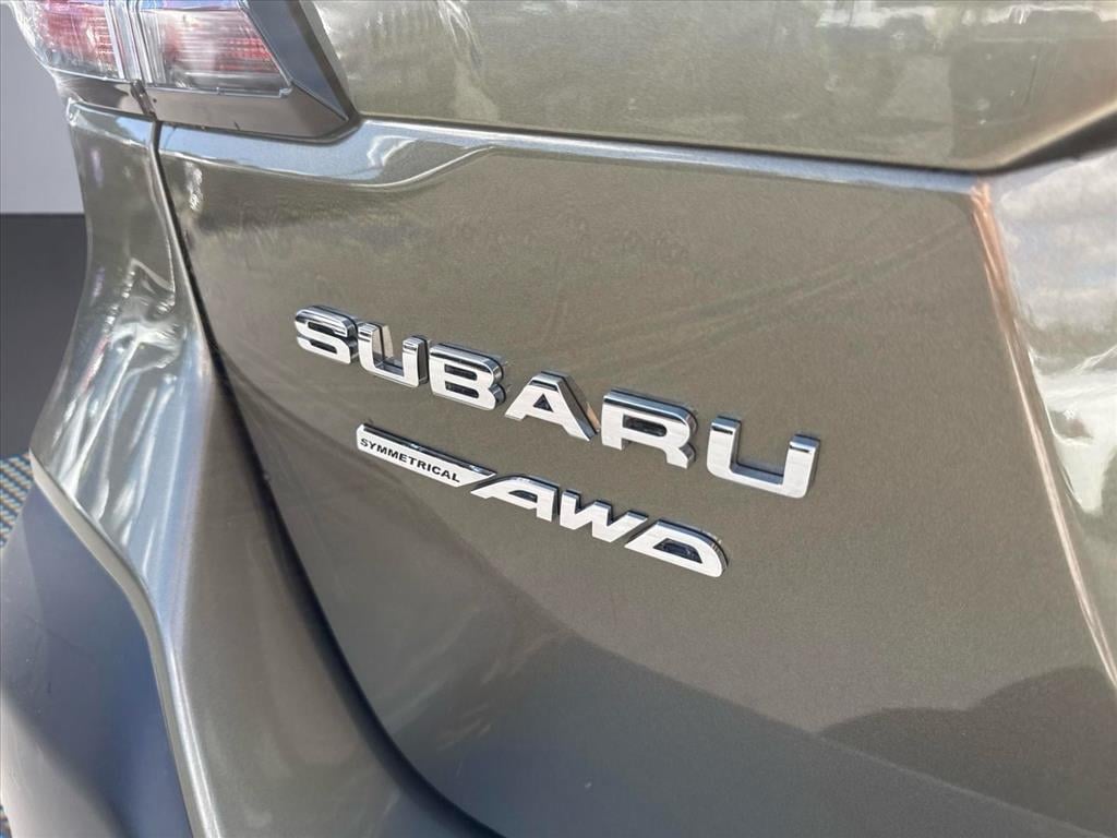 2020 Subaru Outback Limited - Photo 6
