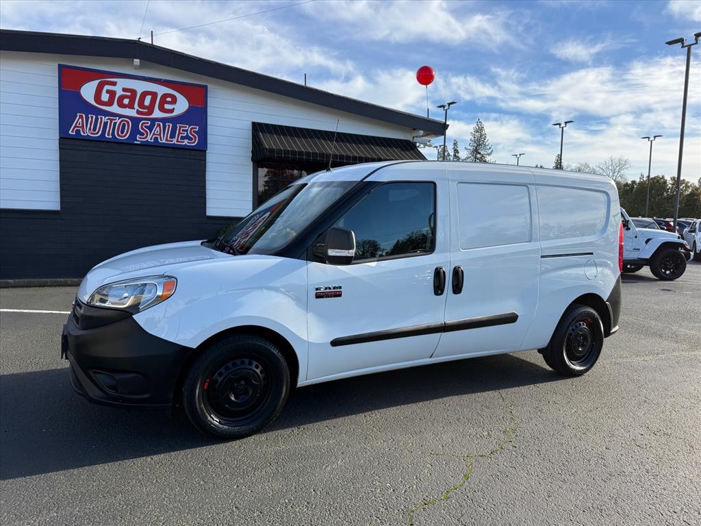 2018 RAM ProMaster City Tradesman's photo