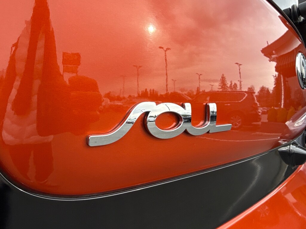 Used 2019 Kia Soul + Hatchback