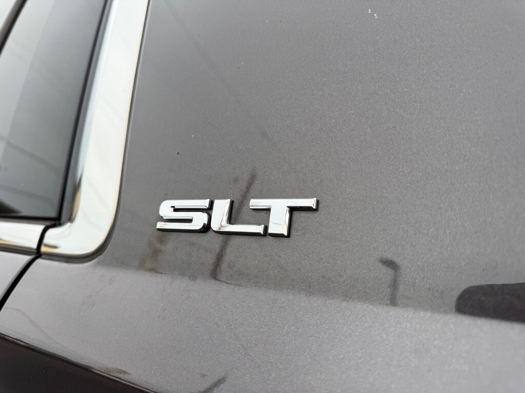 2018 Gmc Yukon XL SLT photo 4