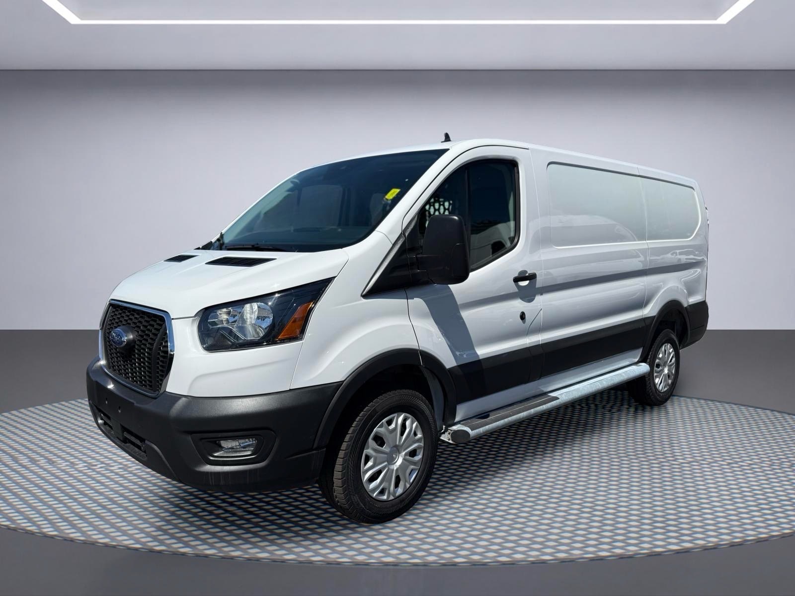 2025 Ford Transit 250 Low Roof 130 WB's photo