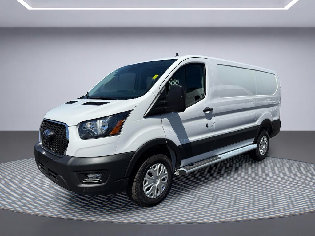 Used 2025 Ford Transit 250 Van Low Roof Van