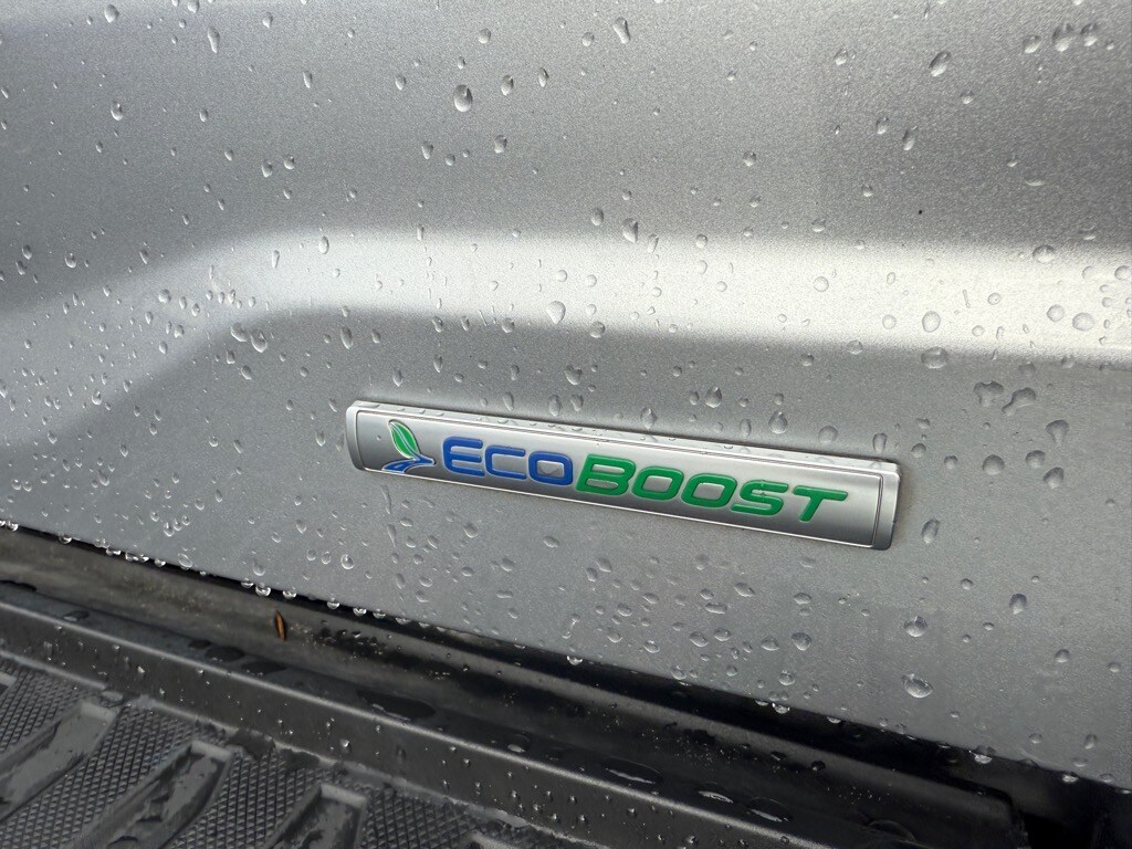 2022 Ford F-150 XLT photo 4