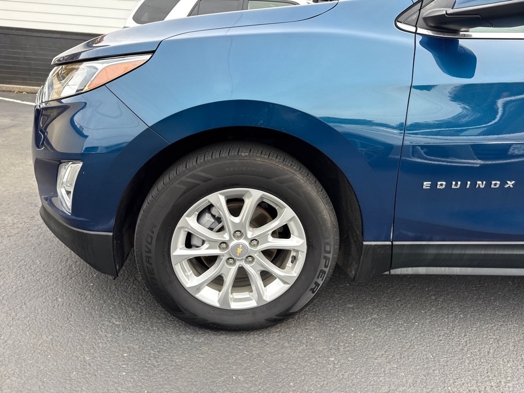 2021 Chevrolet Equinox LT - Photo 13