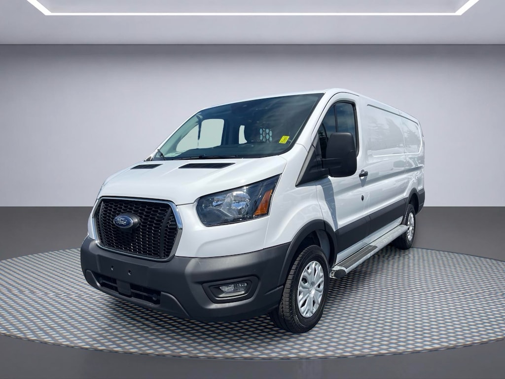 Used 2025 Ford Transit 250 Van Low Roof Van