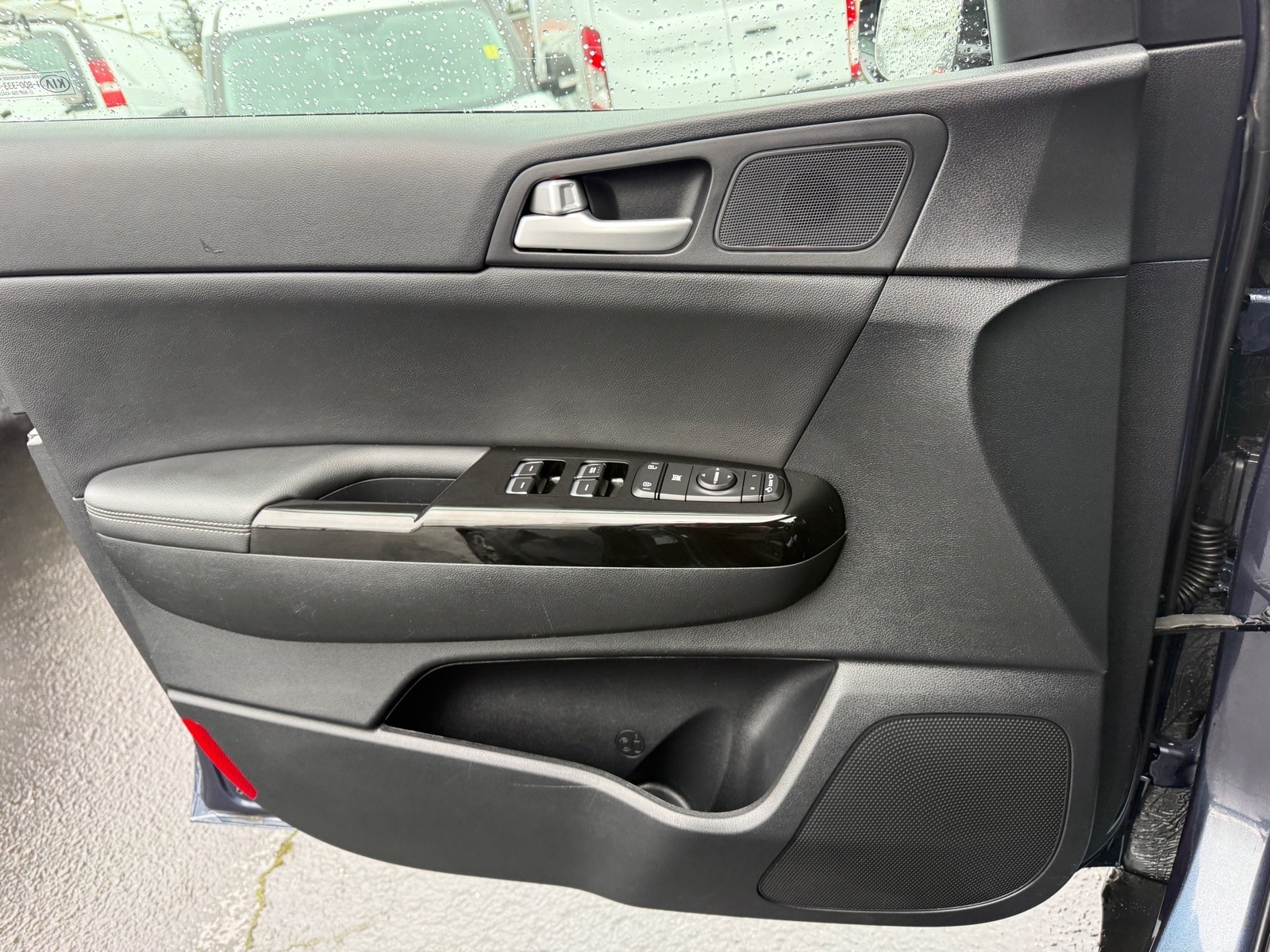 2020 Kia Sportage EX - Photo 29