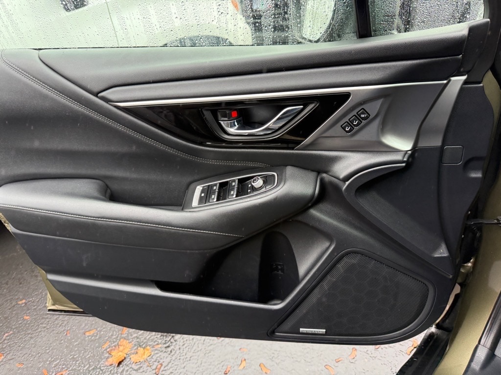 2020 Subaru Outback Limited - Photo 24