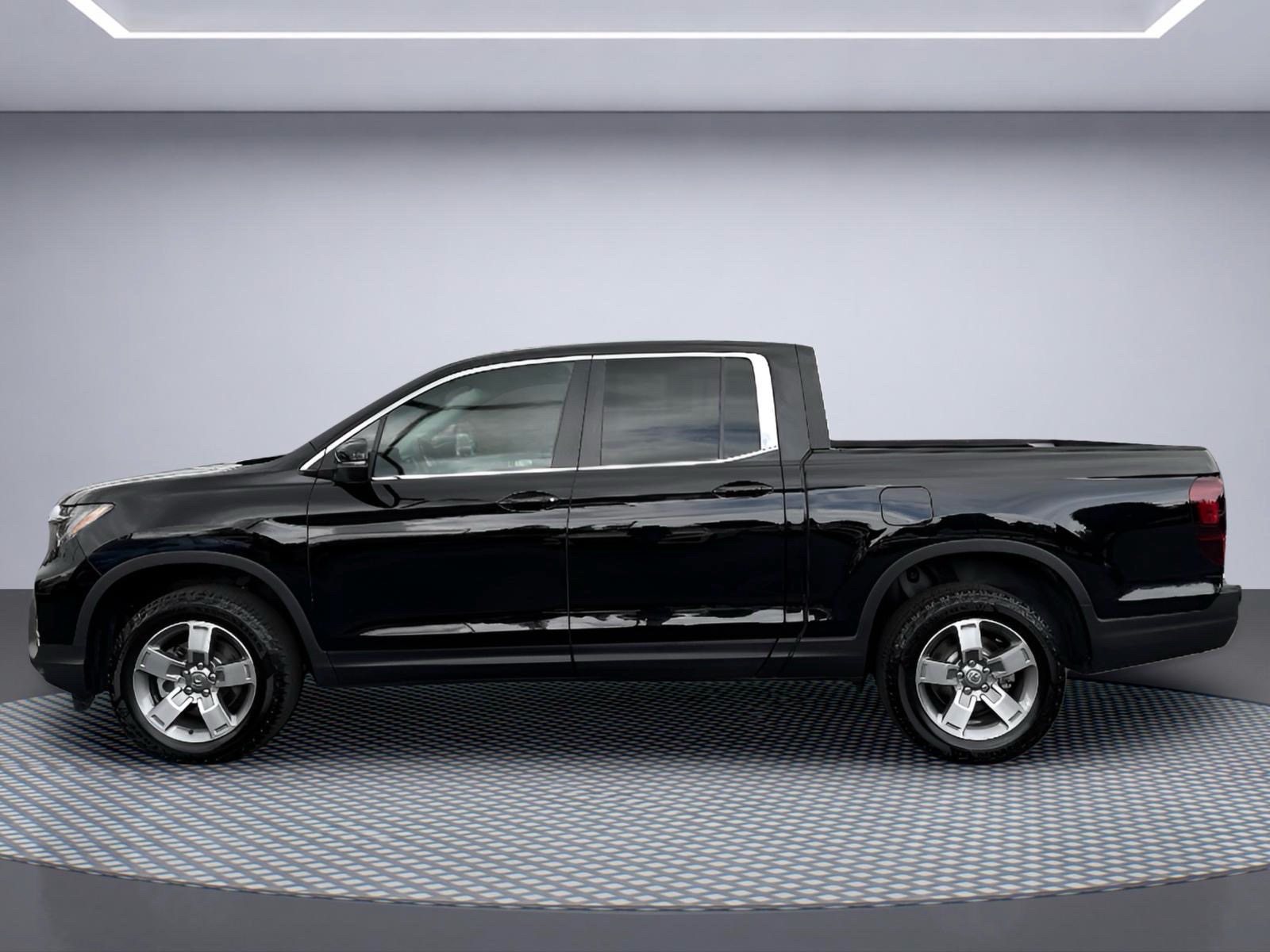 Used 2025 Honda Ridgeline RTL Truck Crew Cab