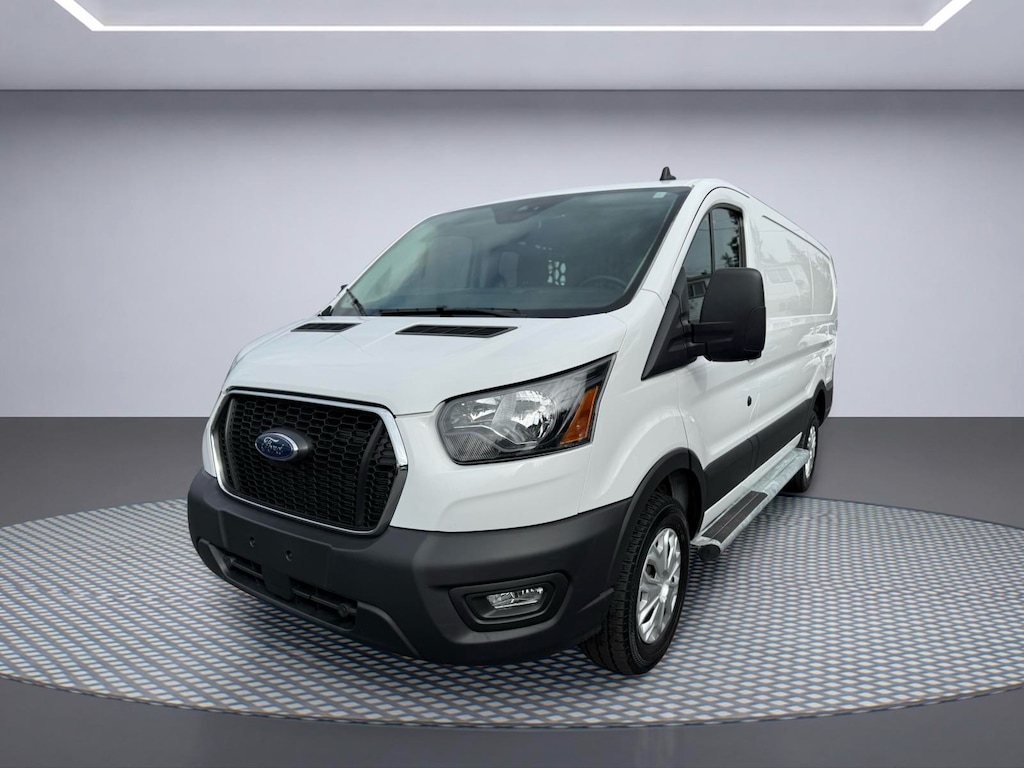 Used 2025 Ford Transit 250 Van Low Roof Van