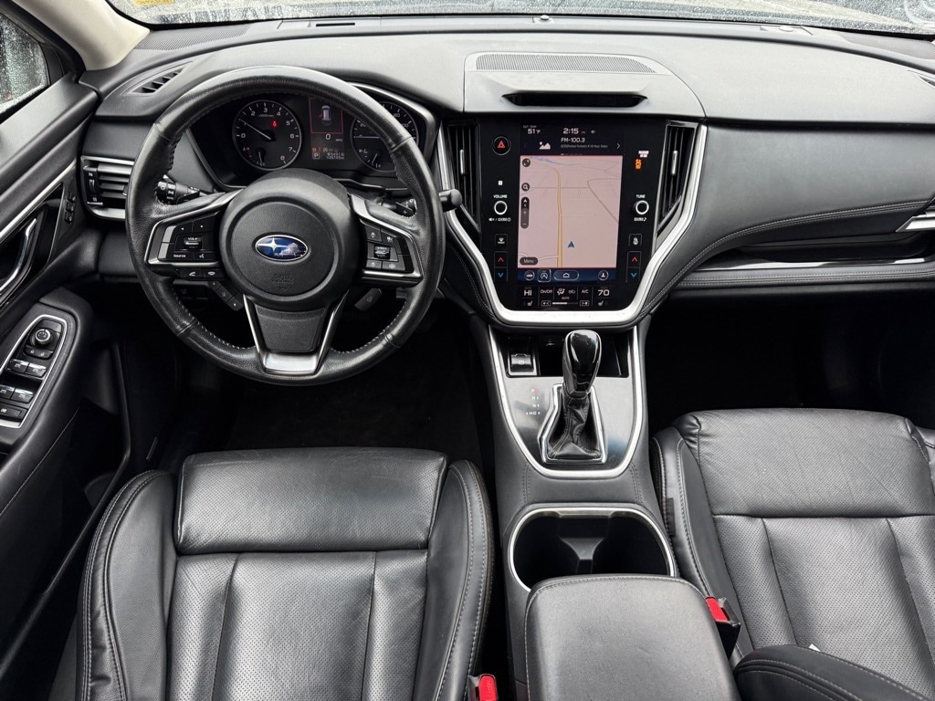 2020 Subaru Outback Limited - Photo 20