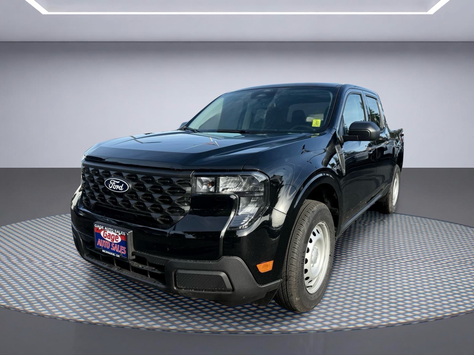 Used 2026 Ford Maverick XL Truck SuperCrew