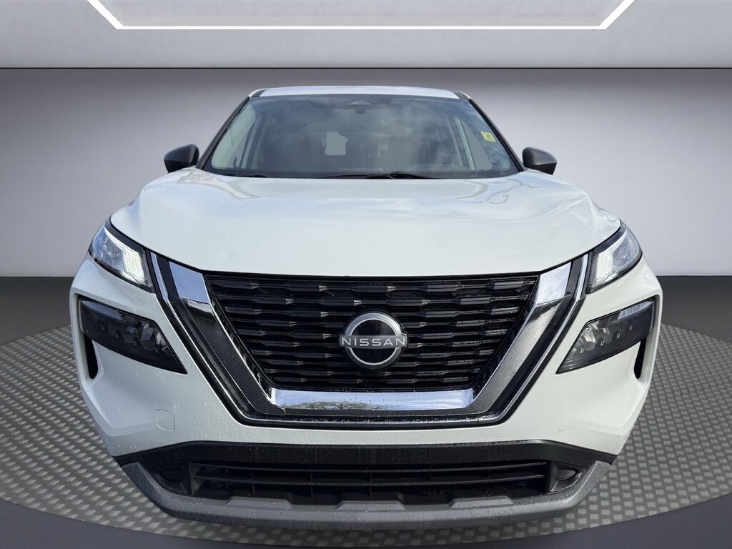 Used 2023 Nissan Rogue S SUV