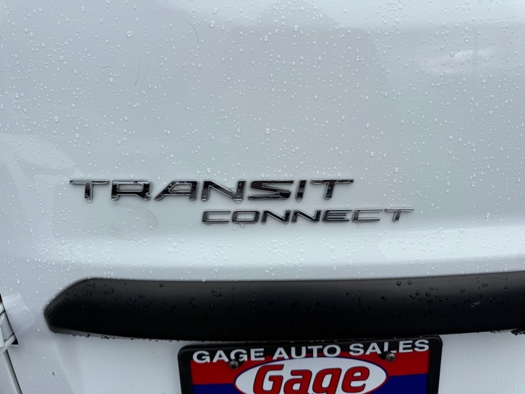 Used 2019 Ford Transit Connect XLT Van Cargo Van