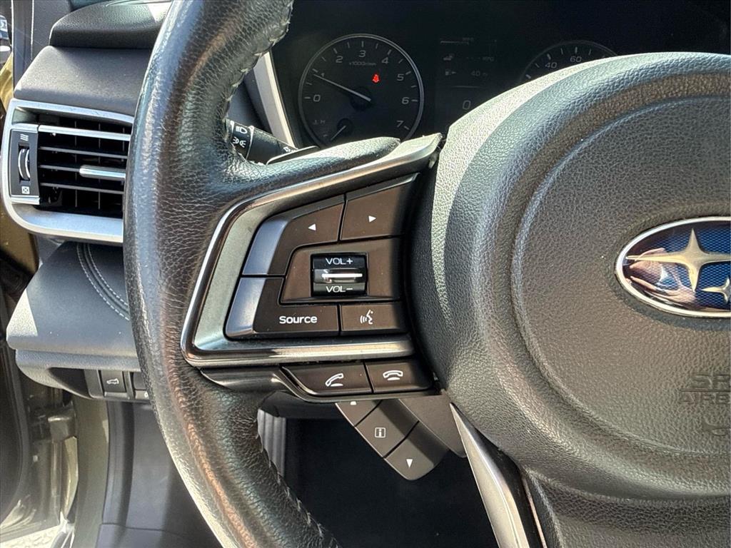 2020 Subaru Outback Limited - Photo 31